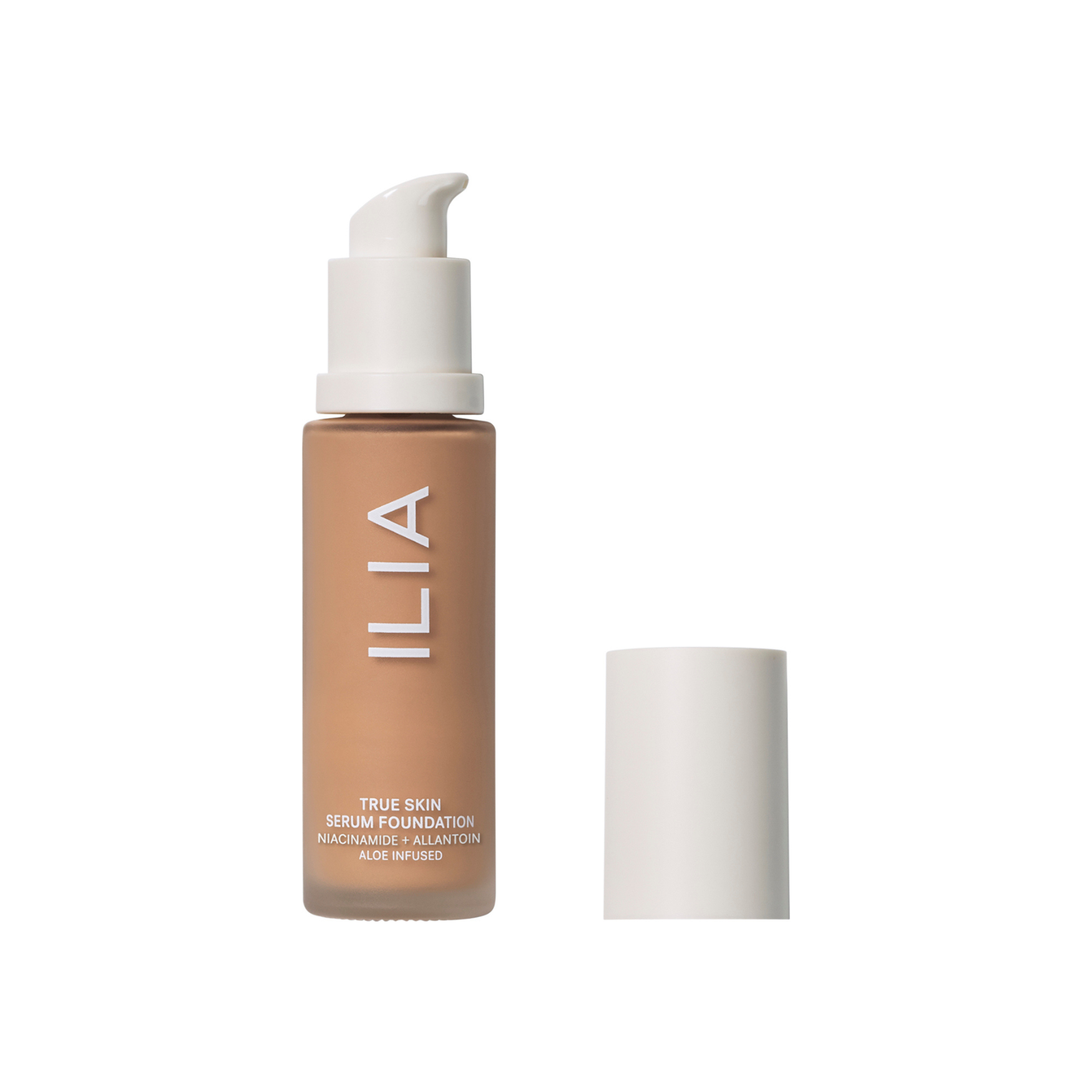 True Skin Serum Foundation