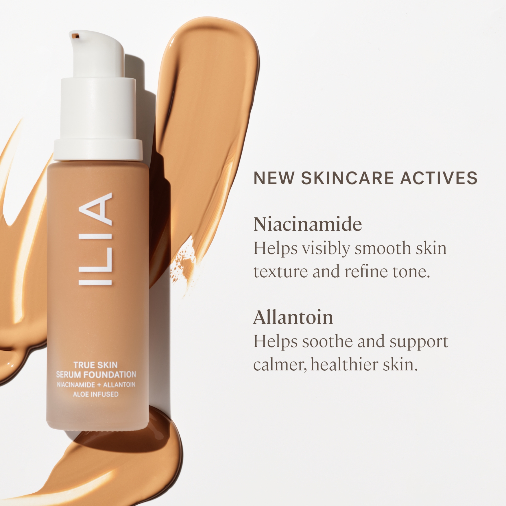 True Skin Serum Foundation