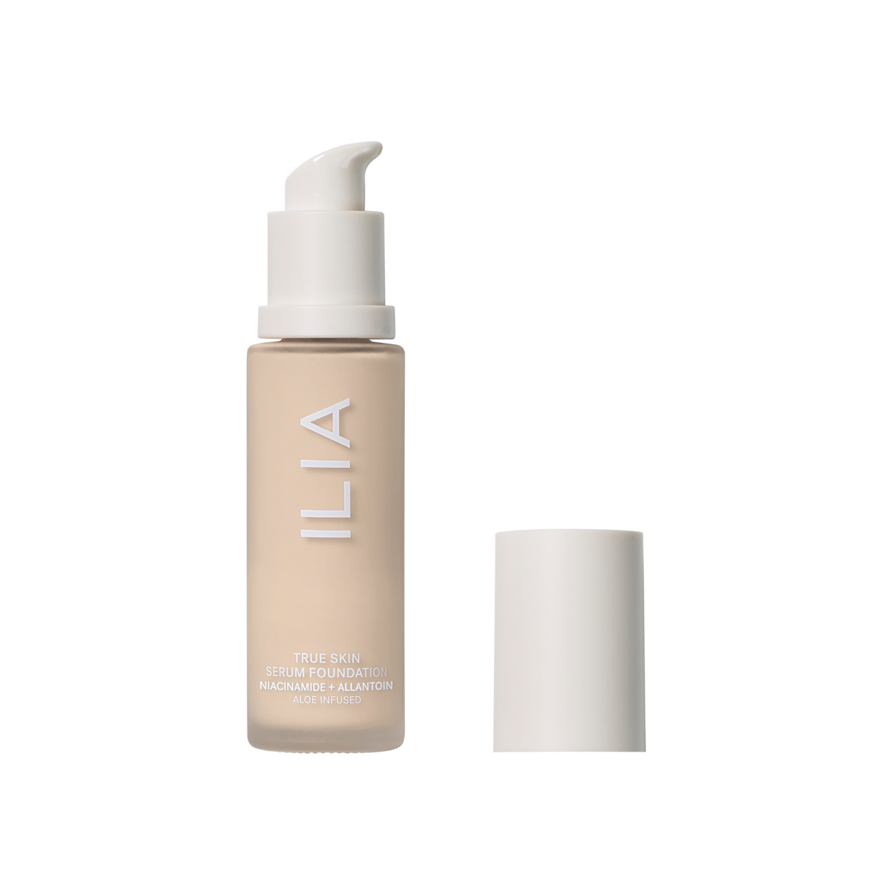 True Skin Serum Foundation