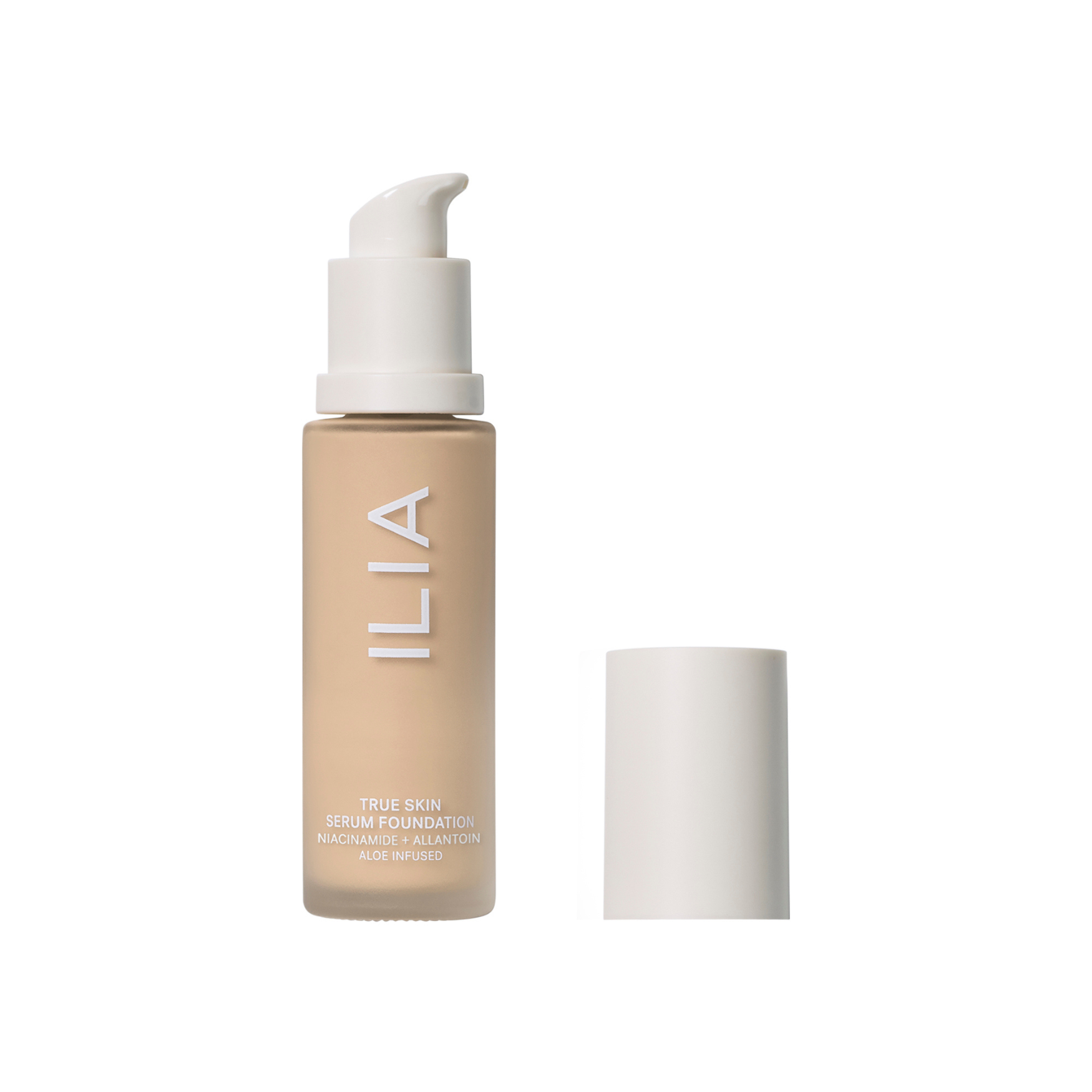 True Skin Serum Foundation