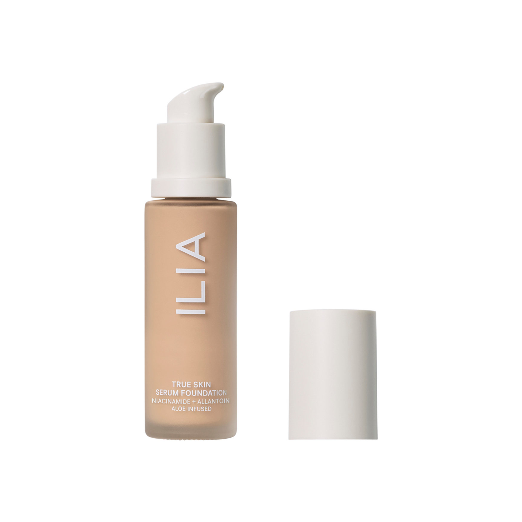 True Skin Serum Foundation