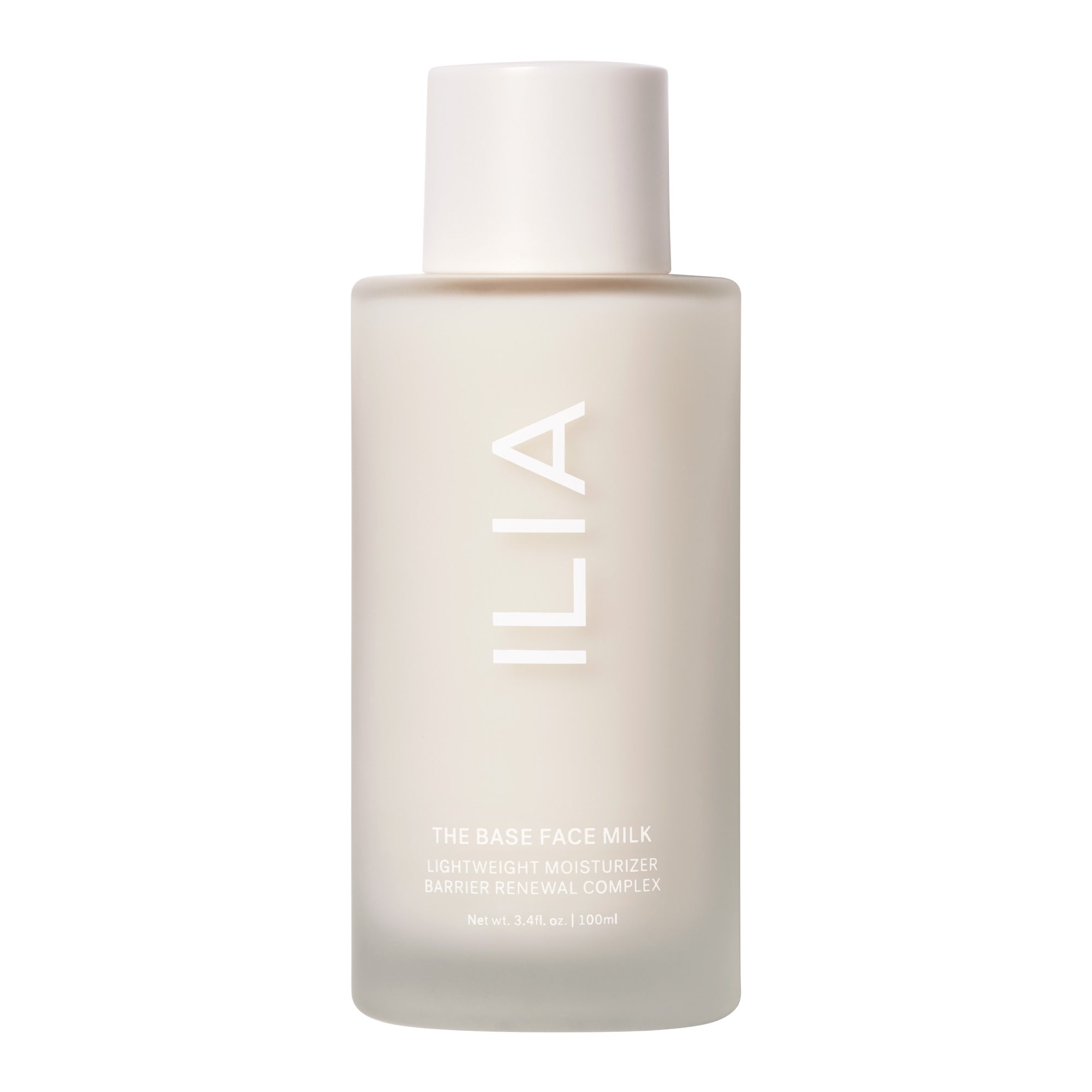 The Base Face Milk