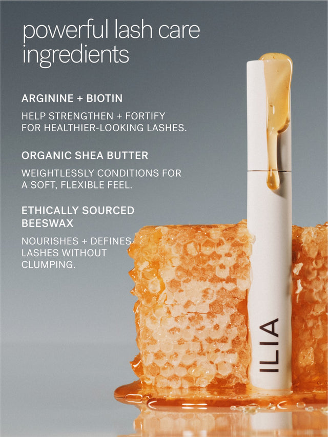 Limitless Lash