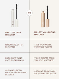 Limitless Lash