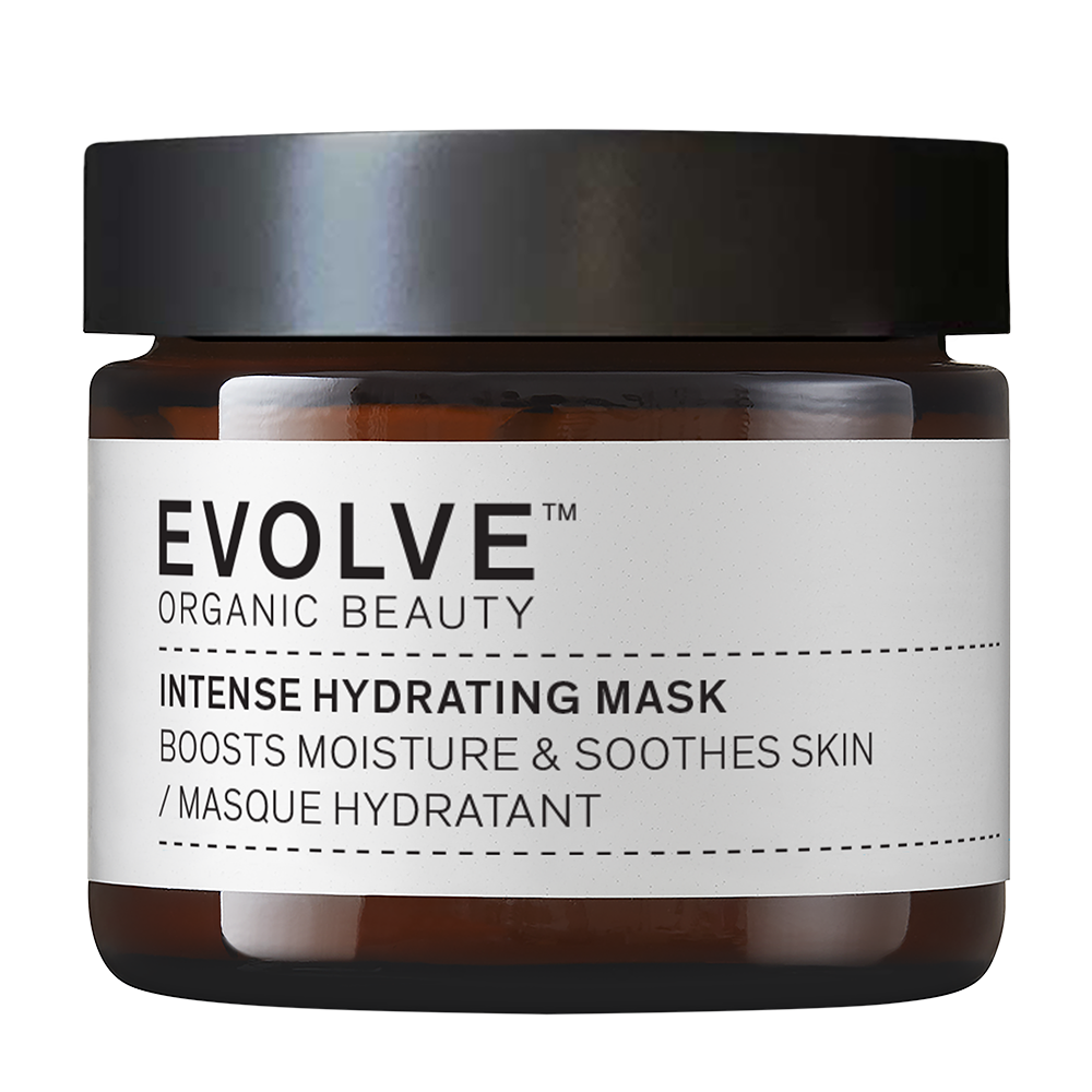 Evolve Intense Hydrating Mask