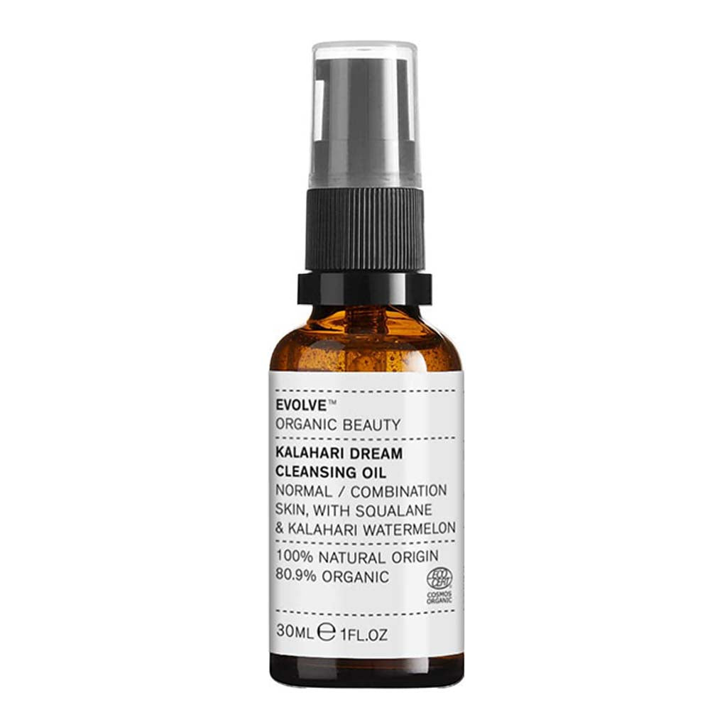 Kalahari Dream Cleansing Oil Cleansing Oil