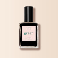 Manucurist 'green' Nail Polish (Verniz de Unhas Não Tóxico)