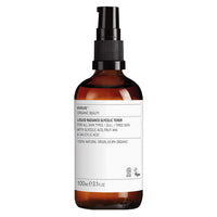 Glycolic Acid Exfoliating Brightening Toner