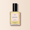 Manucurist Green Nail Polish