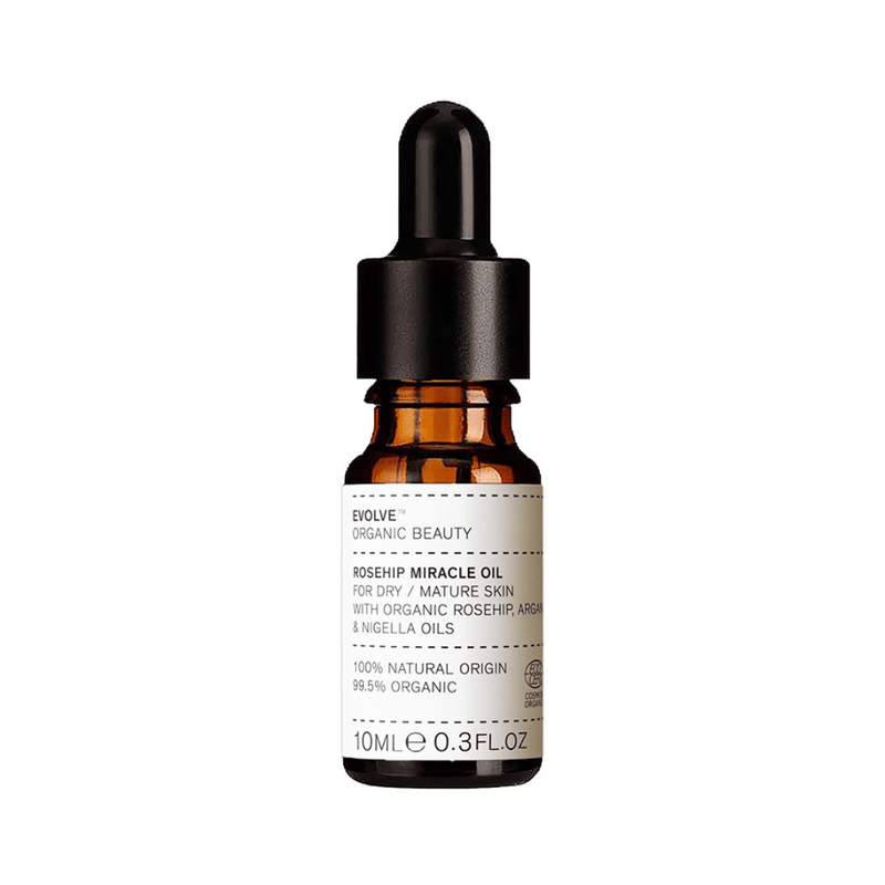 Face Oil Miracle Facial Oil