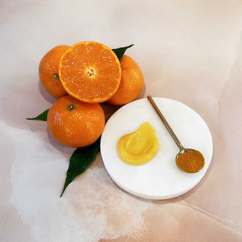 Miracle Vitamin C Mask