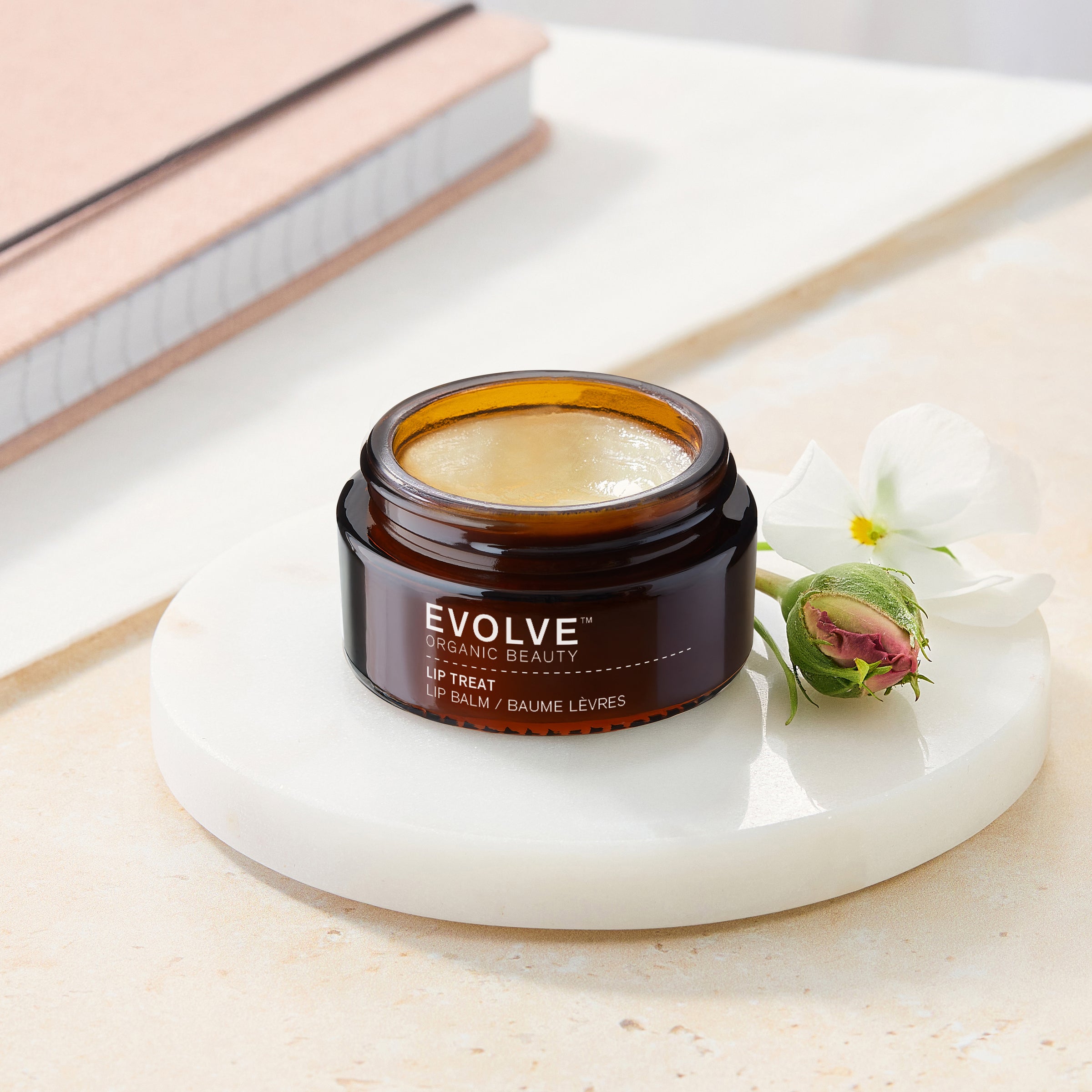 Evolve Lip Treat