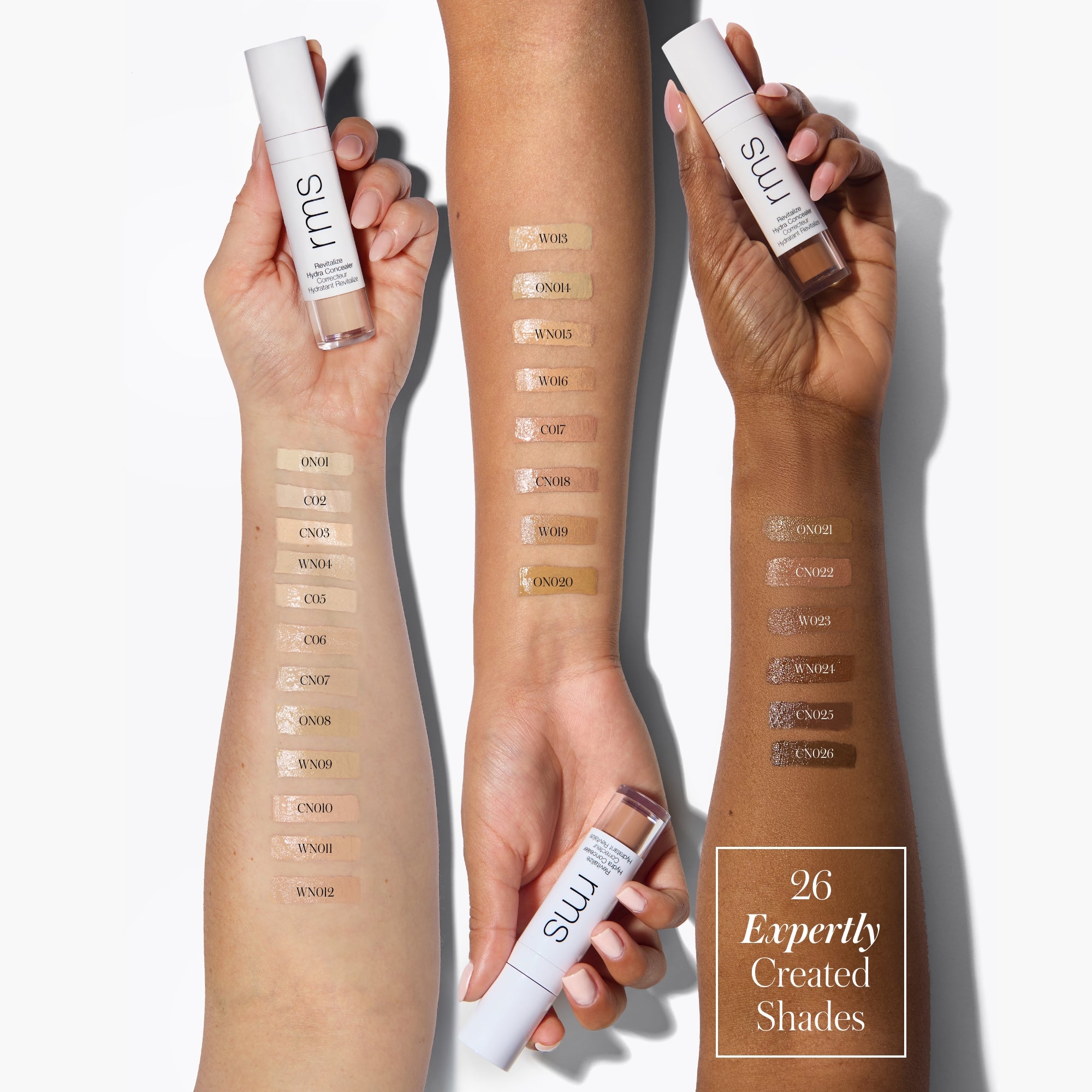 Revitalize Hydra Concealer