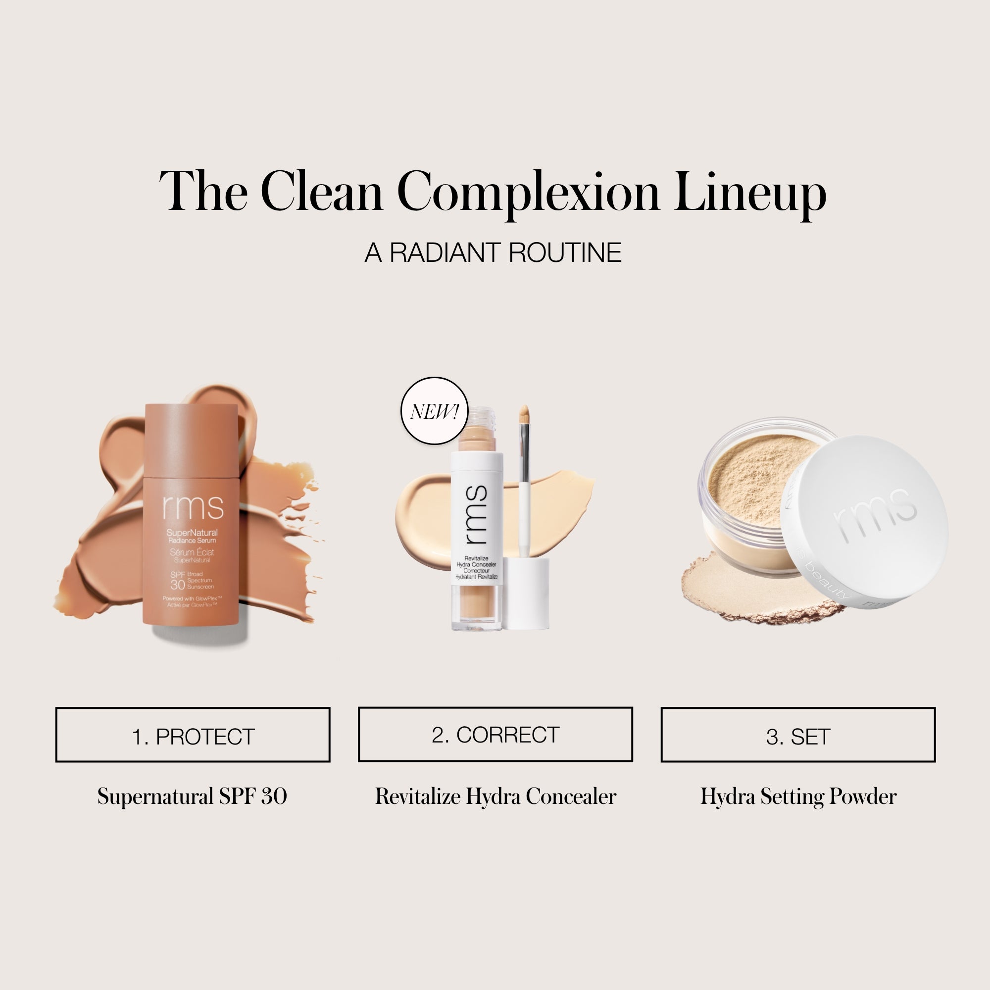 Revitalize Hydra Concealer