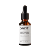 Evolve Rosehip Miracle Oil