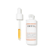 Oryza Protect & Glow Treatment SPF50