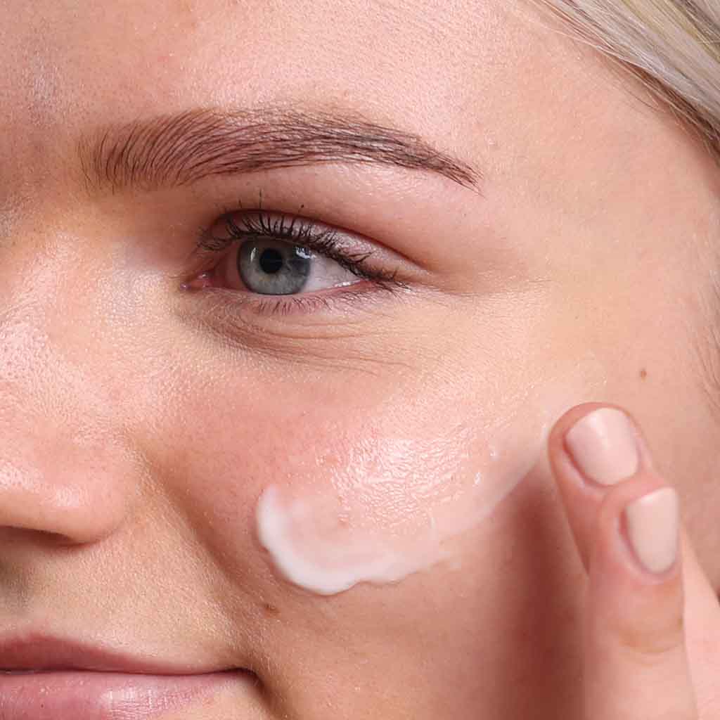 Evolve True Balance Gel Cream