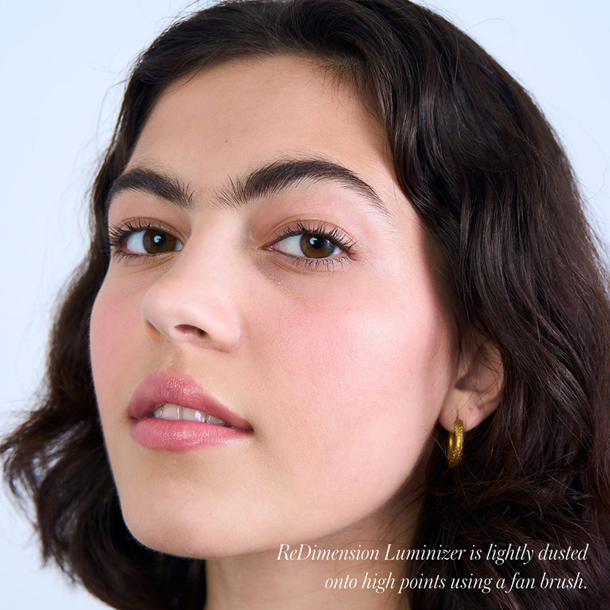 Iluminador RMS Beauty ReDimension Hydra Dew Luminizer – Prosecco Fizz