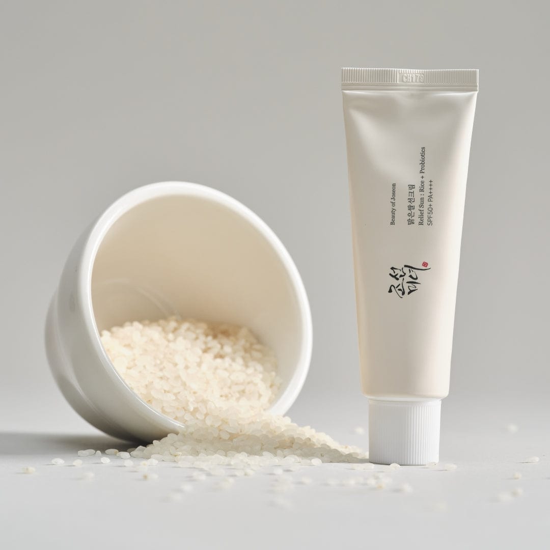 Beauty of Joseon - Relief Sun: Rice Probiotics - SPF50+/PA++++