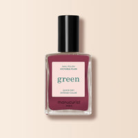 Manucurist Green Nail Polish