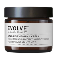 Evolve Vital Glow Vitamin C Cream