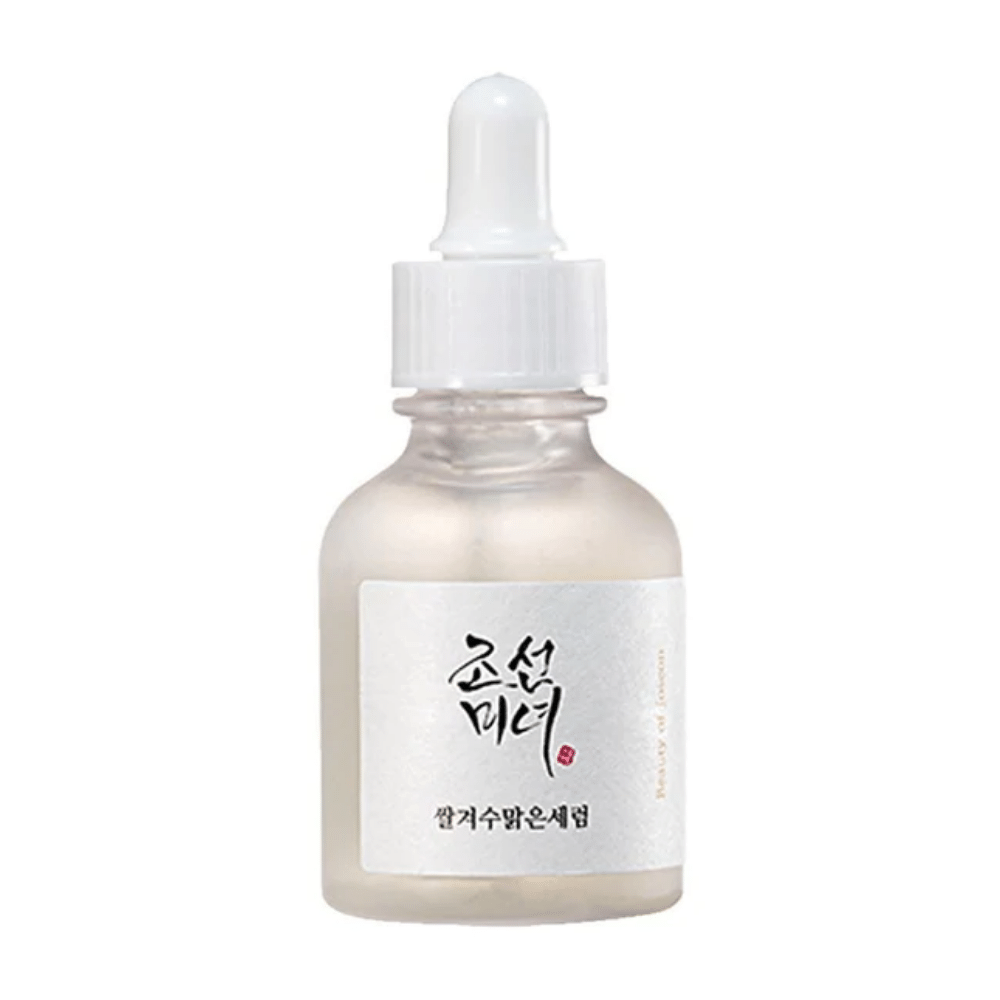 Beauty of Joseon - Glow Deep Serum: Rice +Alpha-Arbutin (Arroz +Alfa-Arbutina)