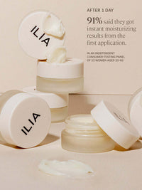 ILIA Tratamento para Lábios - Lip Wrap Overnight Treatment Mask