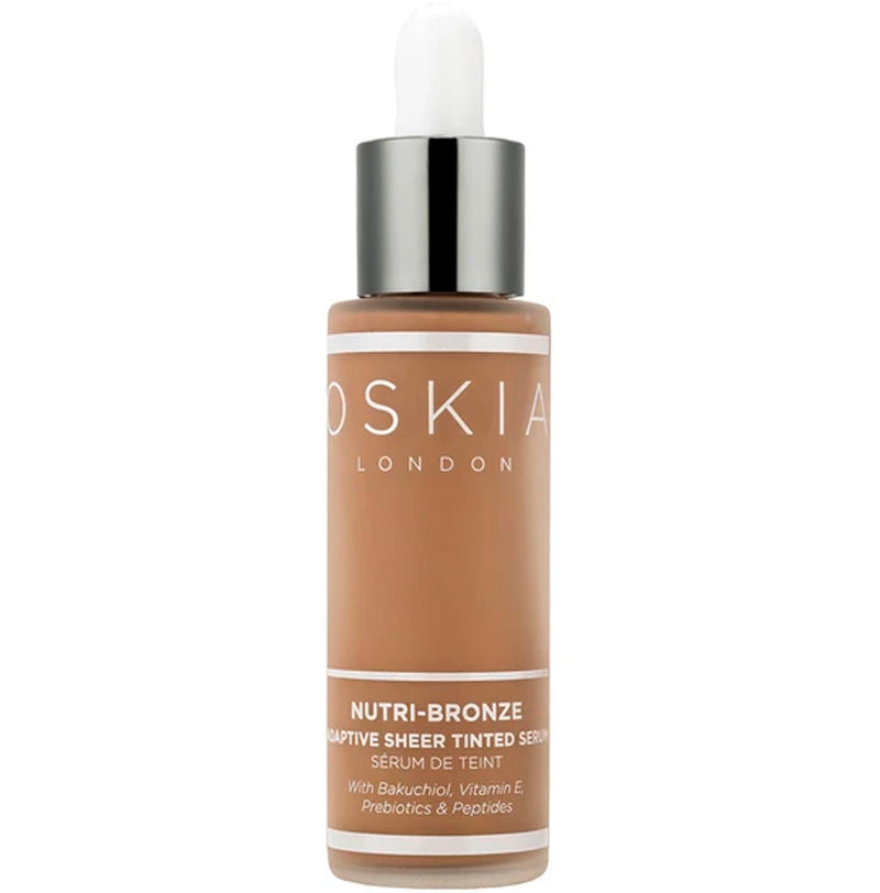 Nutri-Bronze Adaptive Sheer Tinted Serum