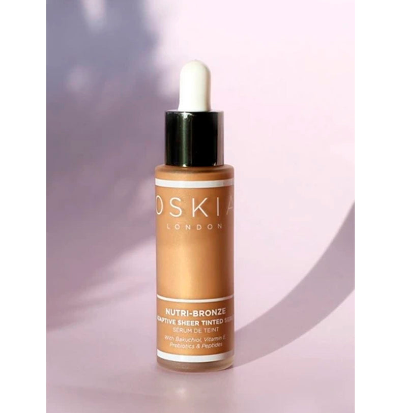 Nutri-Bronze Adaptive Sheer Tinted Serum